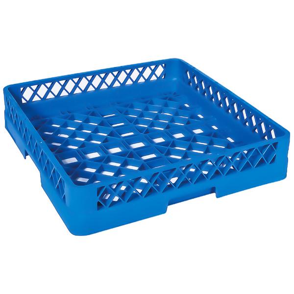 (6 peças) Cesto universal 50 x 50 cm - azul