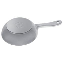 STAUB | PANS - Koekenpan - Ø 160mm - Gietijzer - Grafietgrijs