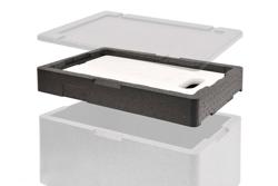 Trenner GN 1/1 - passend für PLB-010, PLB-020, PLB-030, PLB-040 & PLB-100