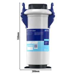 BRITA | Filtre sistemi - PURITY 1200 Clean