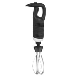 Blender ręczny  włącznie ramieniem miksującym 400mm & trzepaczką - 650 W - 1 prędkość	