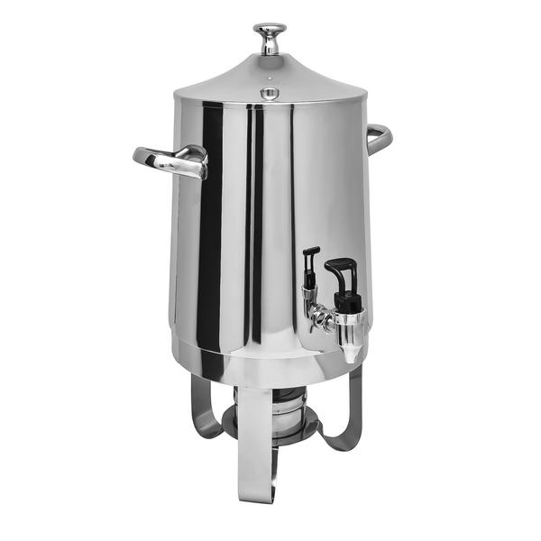 Geïsoleerde drankdispenser (met kraan) - handvulling - 5 liter