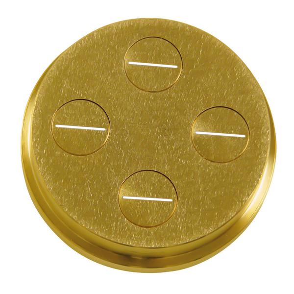 Disque de forme pour pâtes - Pappardelle 15 mm - compatible avec NMSM4 - Ø 59 mm