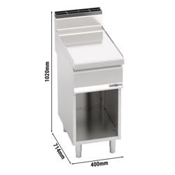 Element neutru 0,4 m - cu un sertar