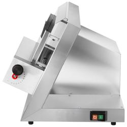 Teigausroller - für 350mm Pizzateig - Teigdicke 1 bis 4mm