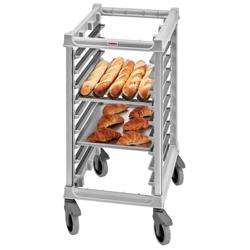 CAMBRO | Pekarska kolica - Za 9x EN 600x400 