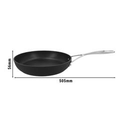 DEMEYERE | ALU PRO 5 - Frigideira - Ø 280mm - Alumínio