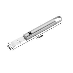 ZWILLING | PRO – Râpe à citron – 170 mm – inox