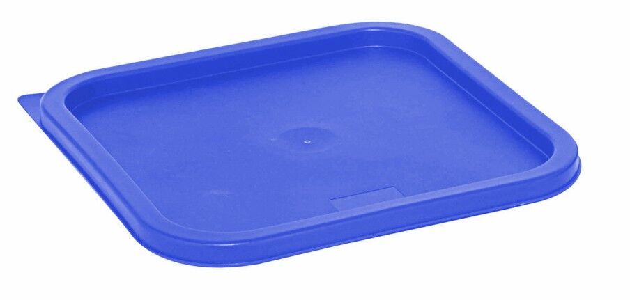 Boîte de Stockage Alimentaire en Polycarbonate - 18 L - avec Couvercle