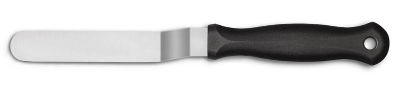 Spatule coudée – Longueur : 120 mm