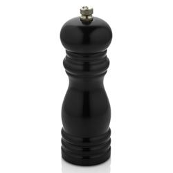 (12 ks) Sada mlýnků na sůl a pepř - Výška: 140mm