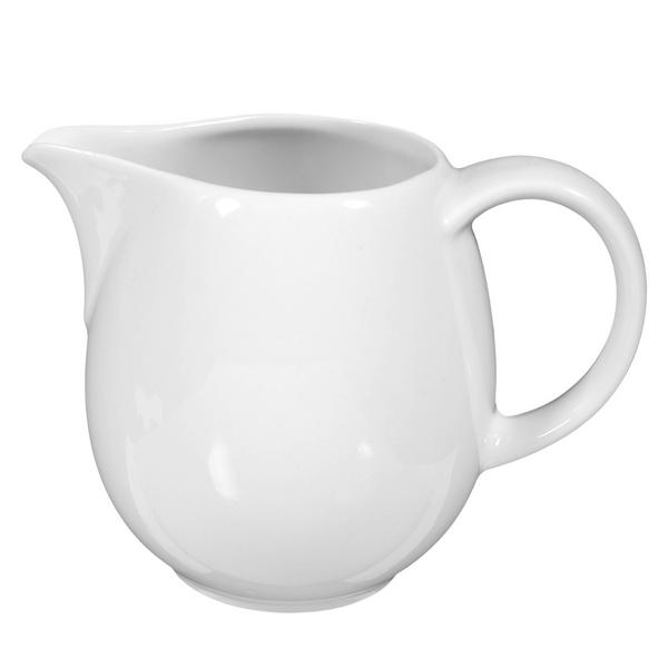 (1 stuk) SELTMANN WEIDEN | Schenktuit - 0,23 liter - Wit/Uni