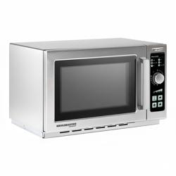 Mikrodalga Fırın- 34 Litre - 1,1 kW -Manuel