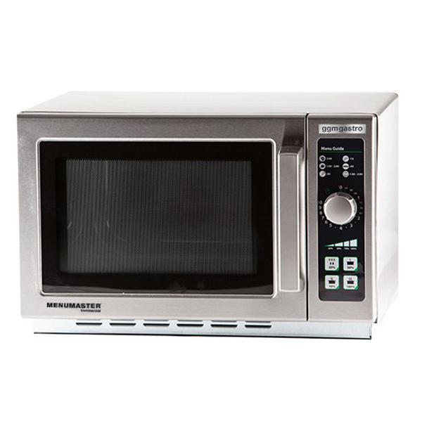 Mikrodalga Fırın- 34 Litre - 1,1 kW -Manuel