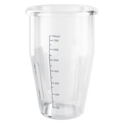 Polycarbonat Becher für Cocktailmixer - 1 Liter - passend für CMVA1 & CMVA2