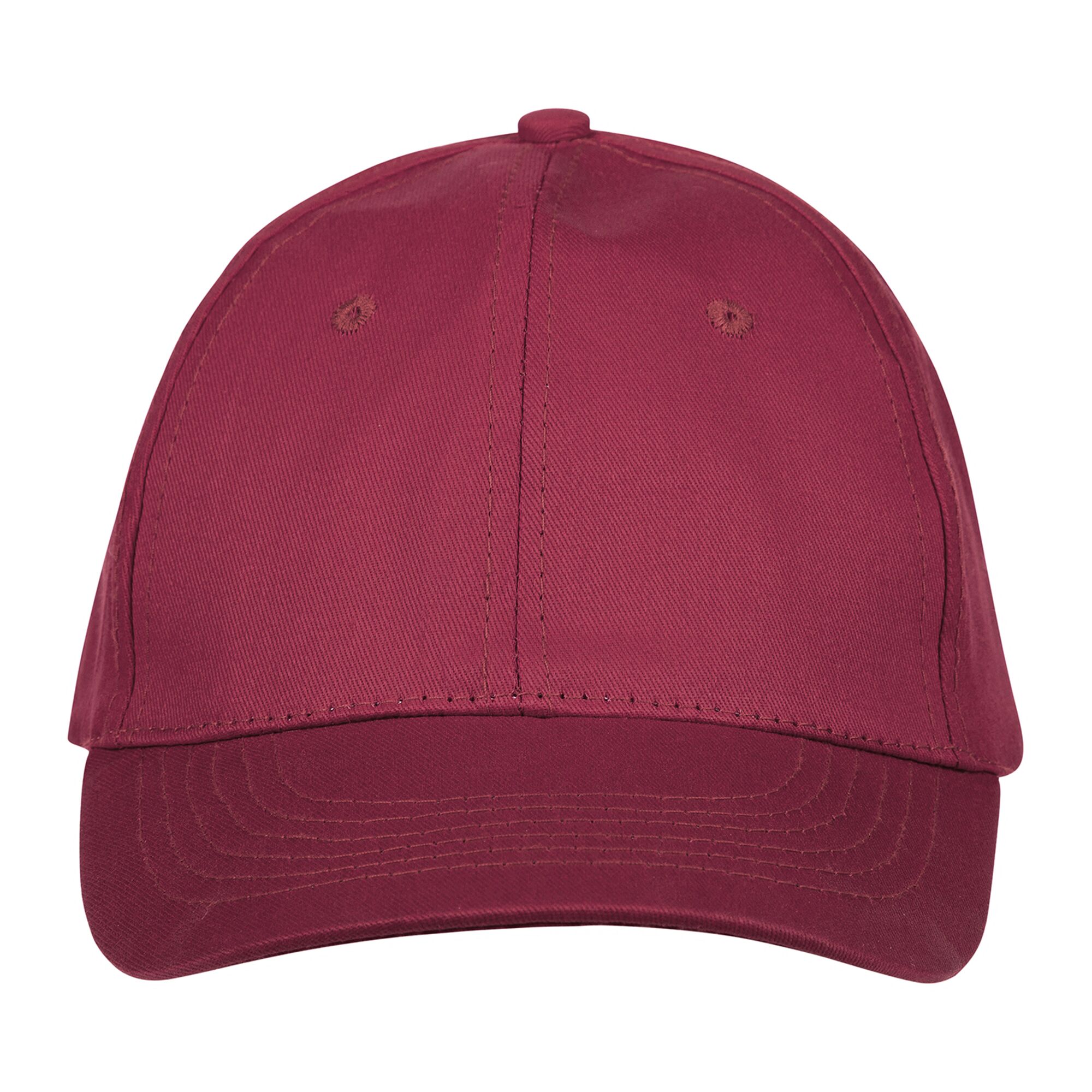 Casquette baseball Action - Bordeaux