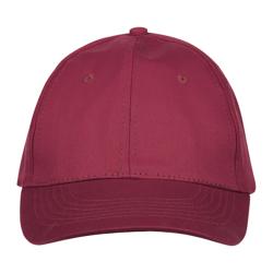 Basecap Action - Bordeaux