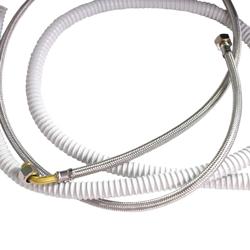 Espressomachine - 1 groep - incl. pre-infusiesysteem