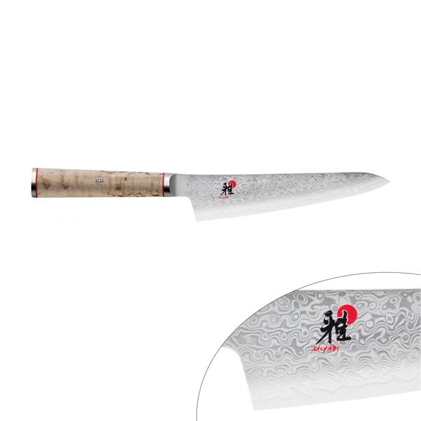 MIYABI | 5000 MCD - Shotoh - Klinge: 140mm