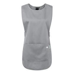 KARLOWSKY | Casaque de service Essential – Gris platine – Taille : XL