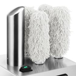 Brosse de rechange - 240mm - adaptable sur GPF5	