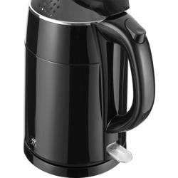 ZWILLING | Fierbator electric - 1,25 litri - Negru