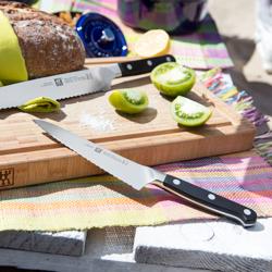 ZWILLING | PRO - Couteau de chef compact - Lame: 140mm