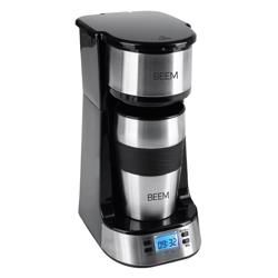 BEEM | THERMO 2 GO - Macchina da caffè singola - 750 Watt