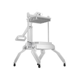 Fatiadora manual profissional - Lâmina Ømm