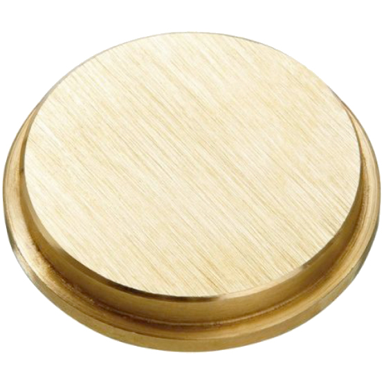 Lock för pastamaskiner
