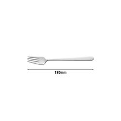 ZWILLING | MELODY - Dessertvork - 180mm
