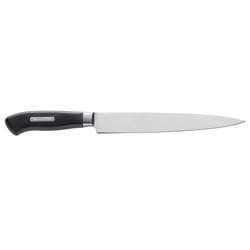 F. DICK | ActiveCut Carving Knife – 210 mm - Black handle