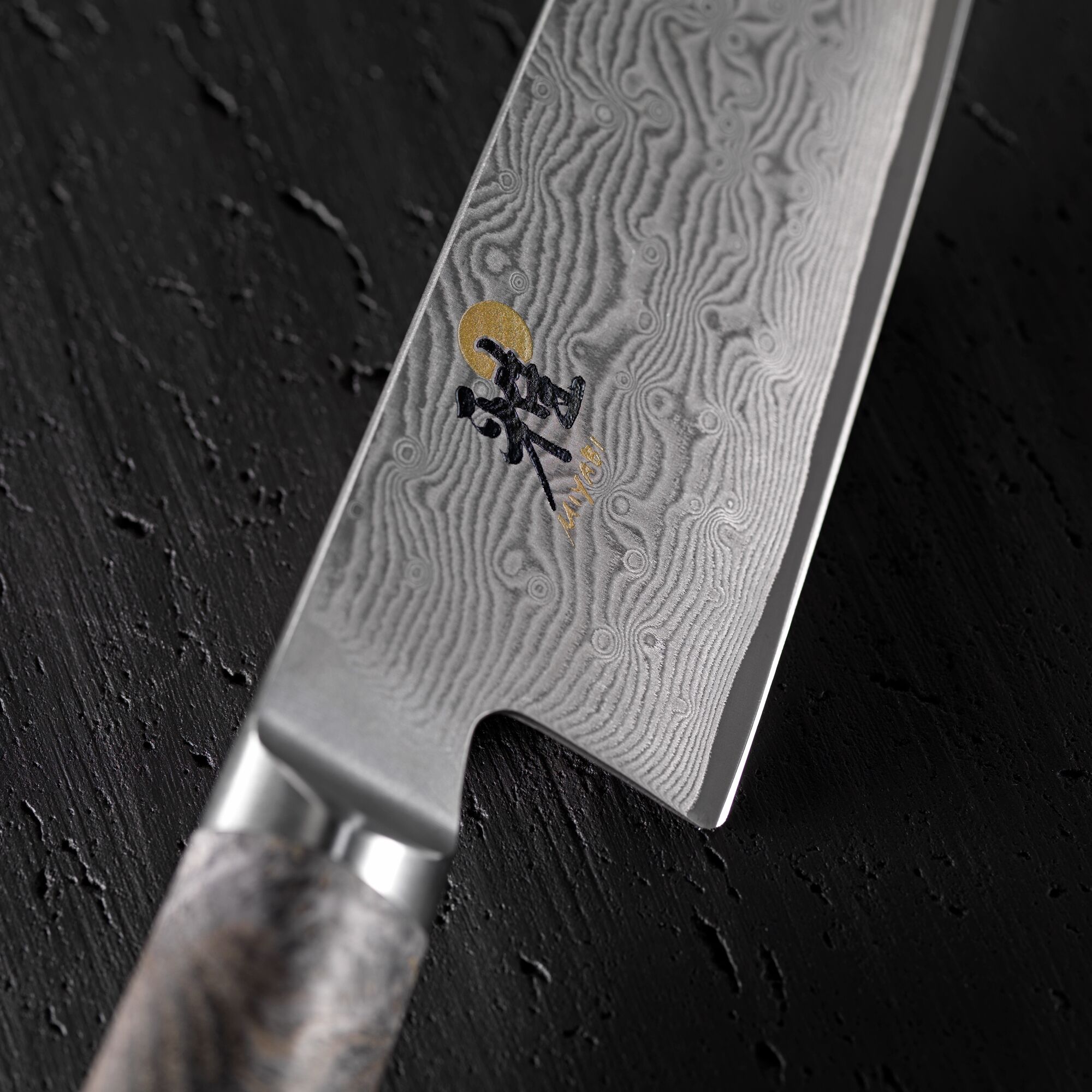 MIYABI | 5000 MCD 67 - Shotoh - Lame: 130 mm