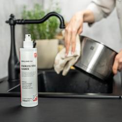 ZWILLING | PLUS - Rostfritt stålrengöringsmedel - 0,25 liter