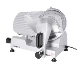آلة تقطيع لحم وجبن - 150 W - شفرة: Ø 250 mm