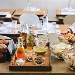 (12 st) Bormioli Rocco | Glasflaska - DUBLIN - med patentkork - 0,25 l