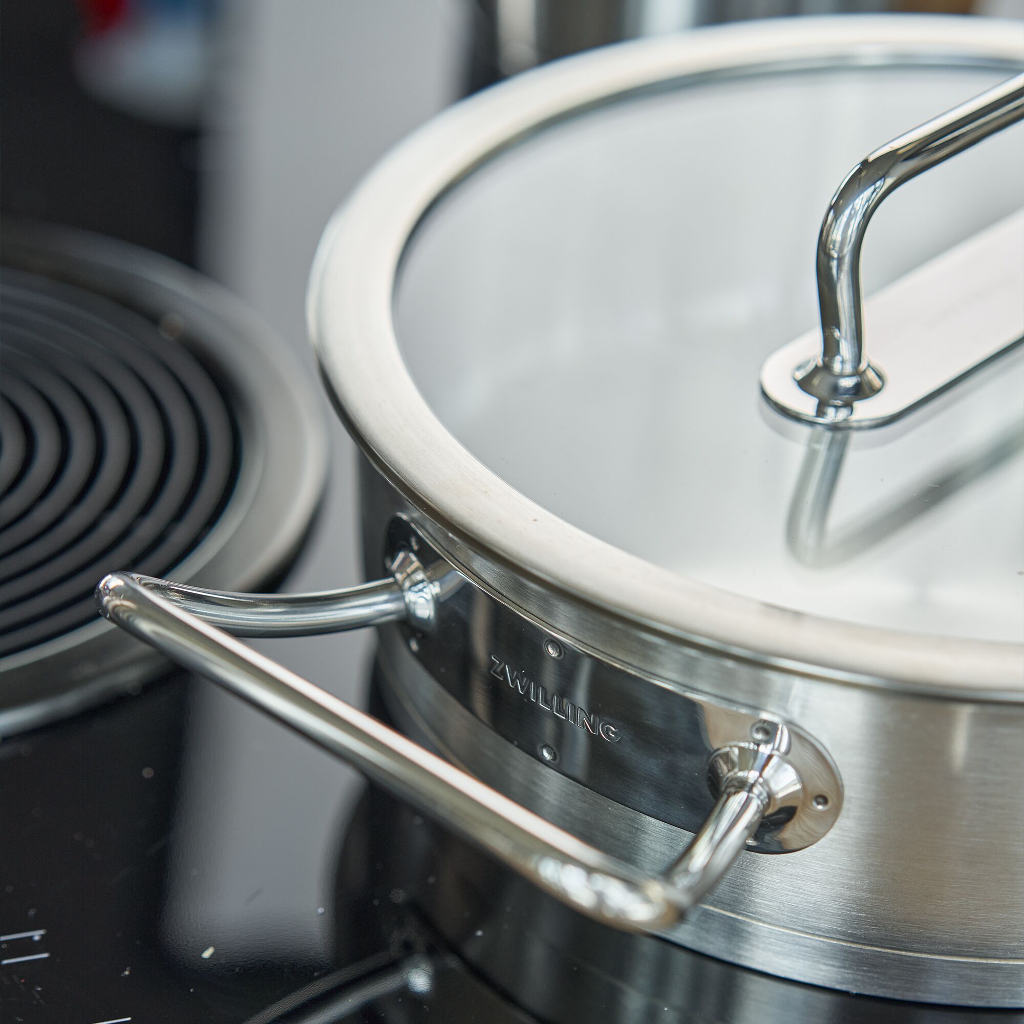 ZWILLING | PRO - Poêle de service - Ø 240mm    