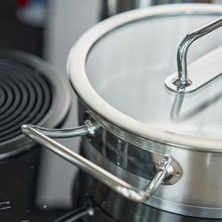 ZWILLING | PRO - Serveerpan - Ø 240mm