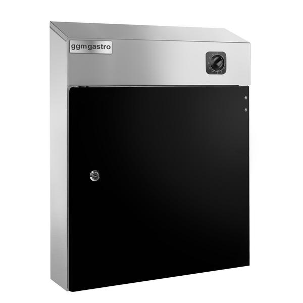 Sterylizator do noży – na 10 noży – 15 W – timer do 60 min