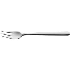 ZWILLING | CHIARO - Fourchette à gâteau - 150 mm - Satiné