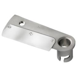 Cortador de Mozzarella - capacidade: 120 - 190 kg / h incl. faca e disco