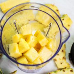 Contenitore per frullatore per bar - 2 litri	