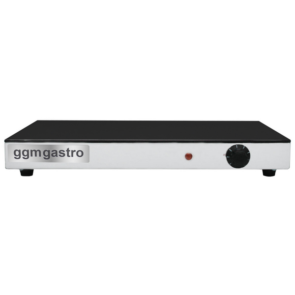 Sıcak Tutma Plakası - 260 Watt - 565x380mm