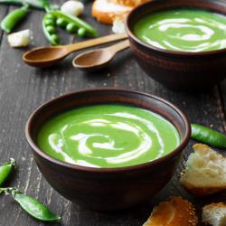 Oală înaltă - oțel inoxidabil 18/10 - 50 litri - Ø 400 mm - înălțime: 400 mm