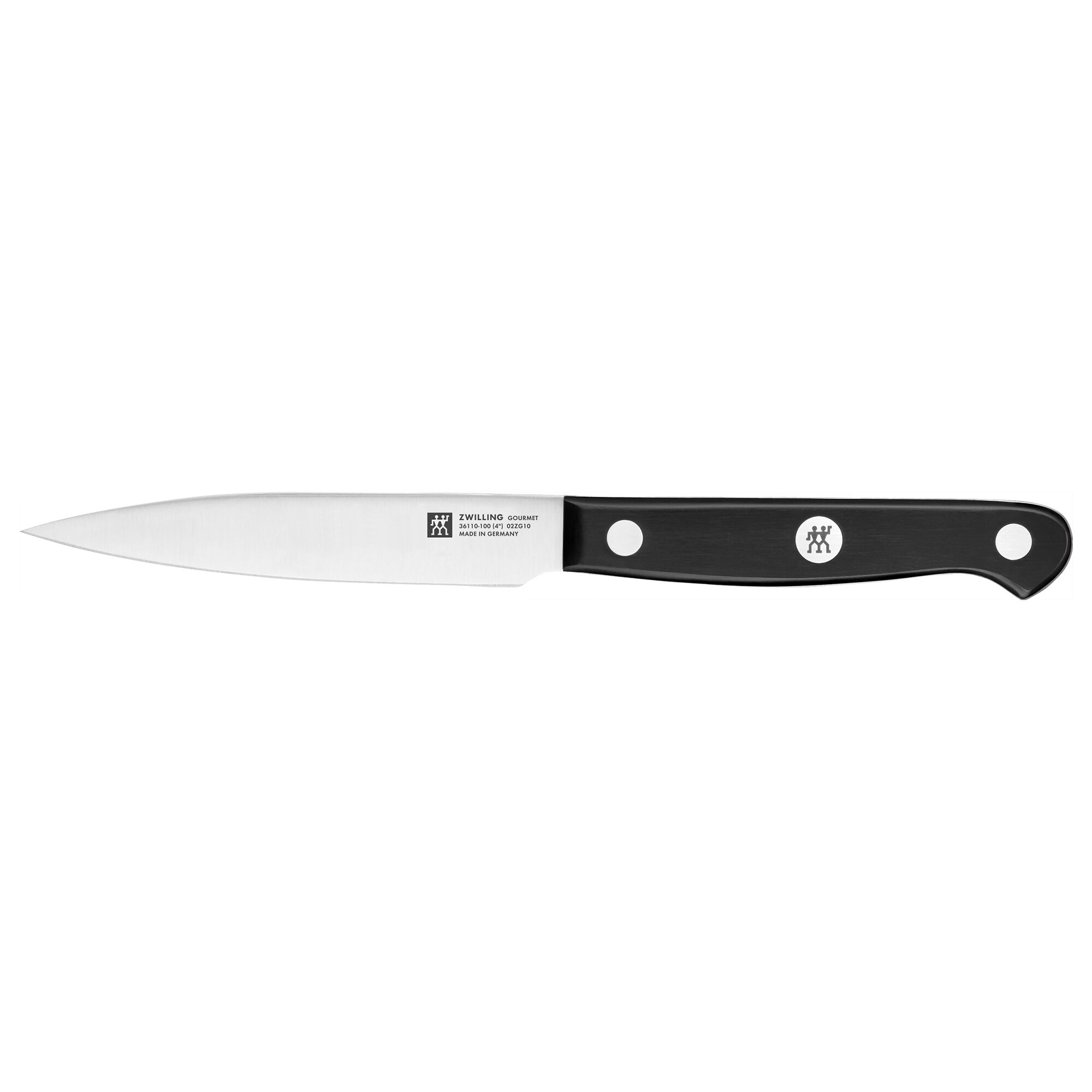 ZWILLING | GOURMET - Ensemble de couteaux - 2 pièces	