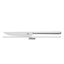 ZWILLING | CHIARO - Couteau à steak - 230 mm