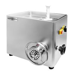 Elektrický mlýnek na maso č. 22 - 680 kg/h - 1,1 kW - perforovaný kotouč 4,5 mm