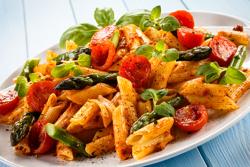 Cuecepasta de gas 80 litros (24 kW)