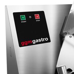 Тісторозкатувальна машина - для тіста для піци 30 см