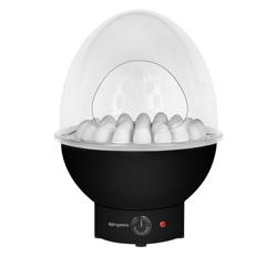 Eierwärmer - für 37 Eier - Schwarz